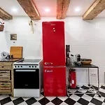 Auf Dem Wald 6 Pers Apartman *