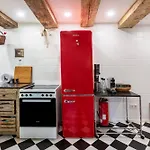 Appartement Auf Dem Wald 6 Pers *