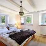 Apartman Auf Dem Wald 6 Pers