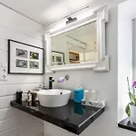 Apartman Auf Dem Wald 6 Pers *