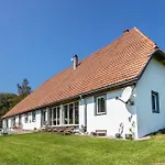 Apartment Auf Dem Wald 6 Pers *