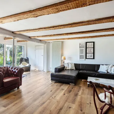 Auf Dem Wald 6 Pers Apartamento *