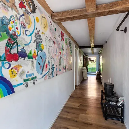 Auf Dem Wald 6 Pers Apartamento