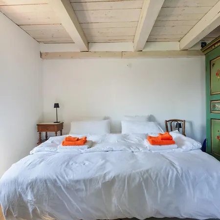 Apartamento Auf Dem Wald 6 Pers