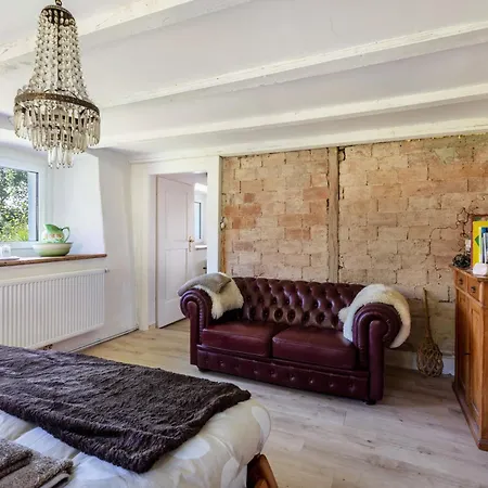 Auf Dem Wald 6 Pers Apartamento *