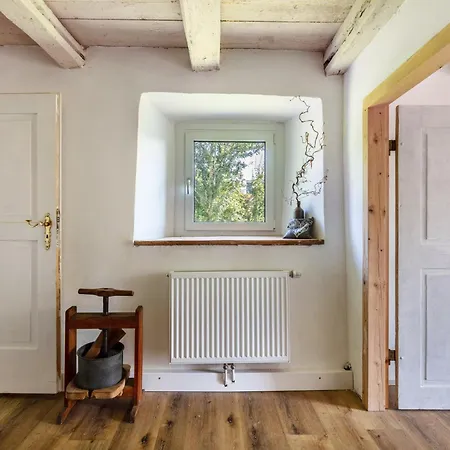 Apartment Auf Dem Wald 6 Pers *