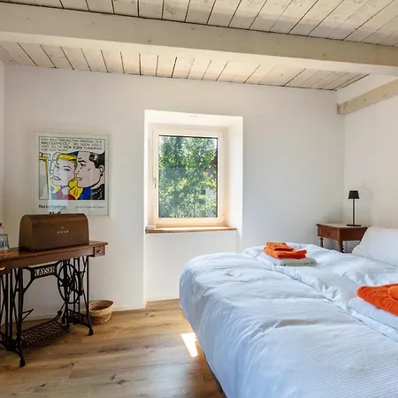 Auf Dem Wald 6 Pers Gorwihl