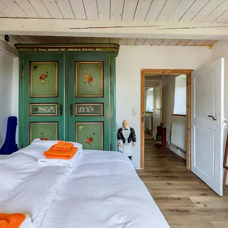 Auf Dem Wald 6 Pers Apartamento