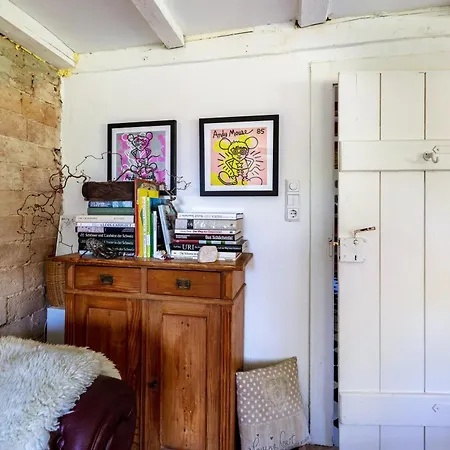 Lägenhet Auf Dem Wald 6 Pers Gorwihl