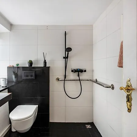 Auf Dem Wald 6 Pers Apartamento