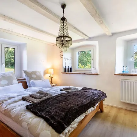 Apartment Auf Dem Wald 6 Pers Gorwihl