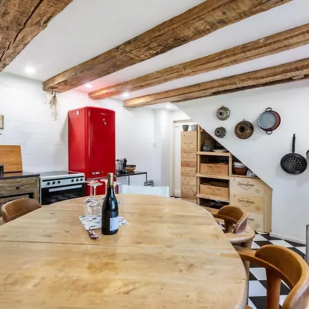 Auf Dem Wald 6 Pers Gorwihl