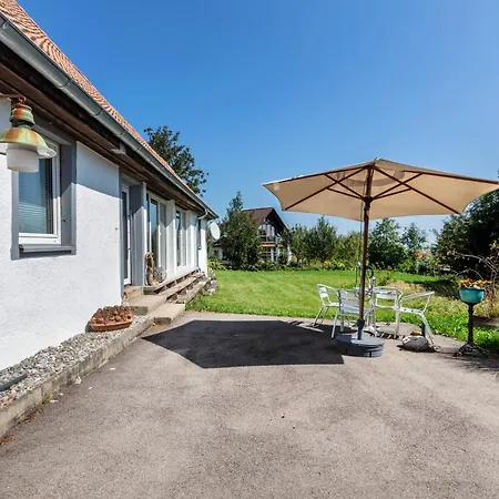 Apartment Auf Dem Wald 6 Pers *