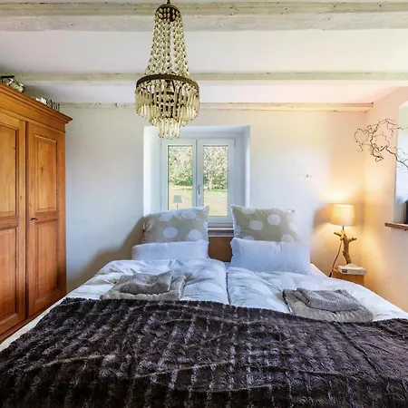 Auf Dem Wald 6 Pers Apartamento Gorwihl