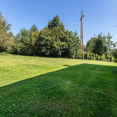 Apartment Auf Dem Wald 6 Pers Gorwihl