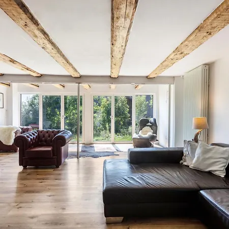 Apartamento Auf Dem Wald 6 Pers *