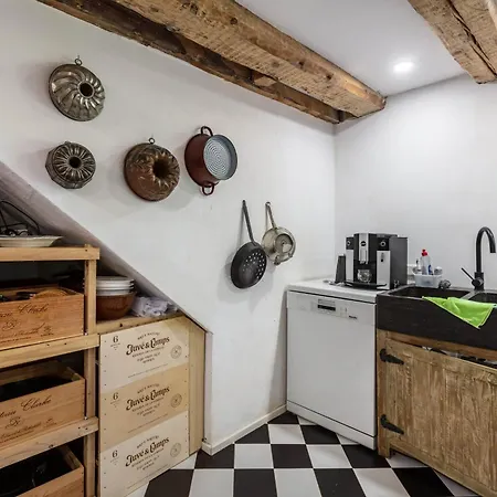 Auf Dem Wald 6 Pers Apartment *
