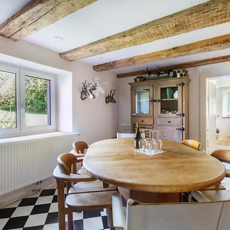 Appartement Auf Dem Wald 6 Pers Gorwihl