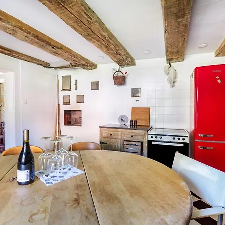 Appartement Auf Dem Wald 6 Pers Gorwihl